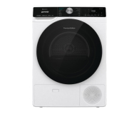 Suszarka do ubrań Suszarka Gorenje DNS93/PL 9kg z pompą ciepła NatureDry AntiCrease ExtraHygiene ConnectLife